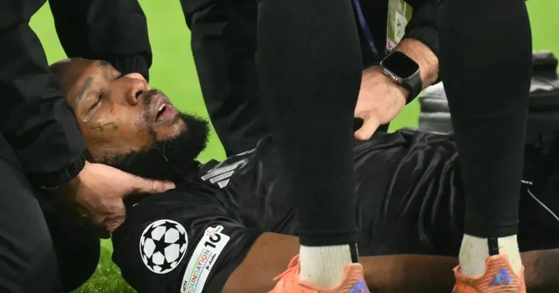 Kevin Medina: “Hazıram, işə qayıdıram, mübarizə davam edir”