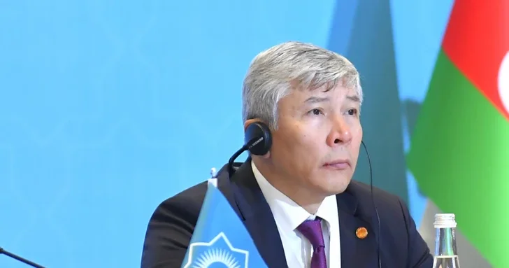 Наша сила в единстве: посол Кыргызстана о цифровой интеграции тюркских государств