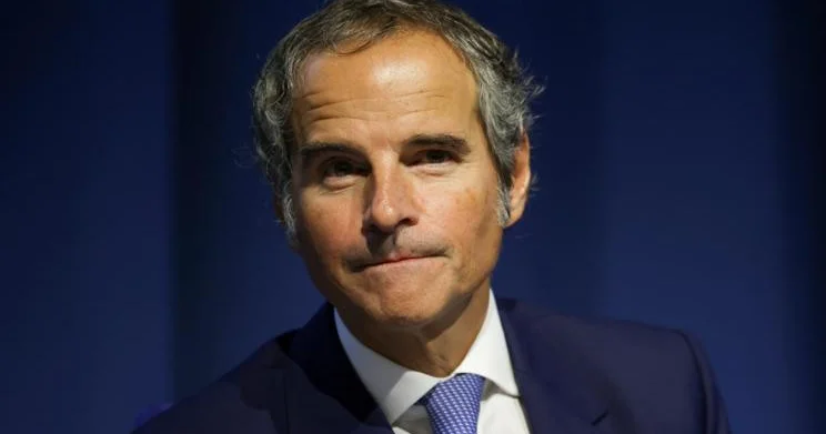 В МАГАТЭ заявили о возобновлении боев недалеко от ЗАЭС