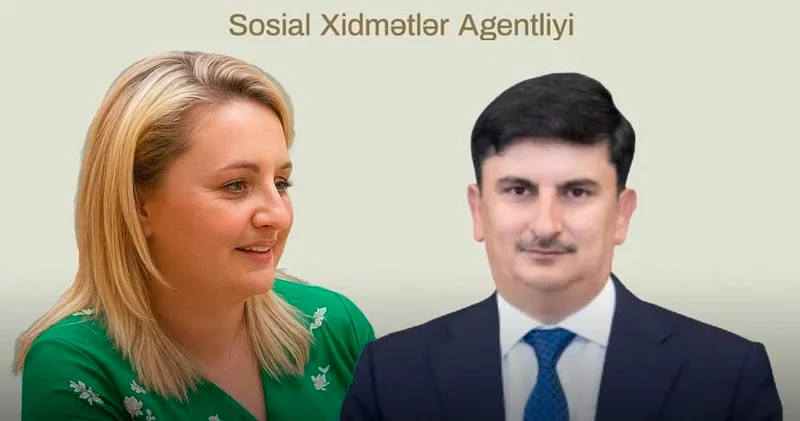 Bacısından ofis icarəyə götürən Agentlik rəhbərinin tenderi ləğv edildi