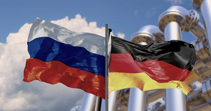 Avropa silahlanma yarışında: Almaniya Rusiya gərginliyi dərinləşir