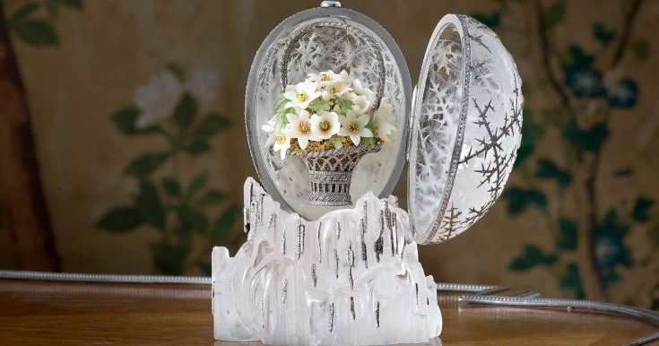 “Qış Yumurtası” 26 milyona satışa çıxarılır