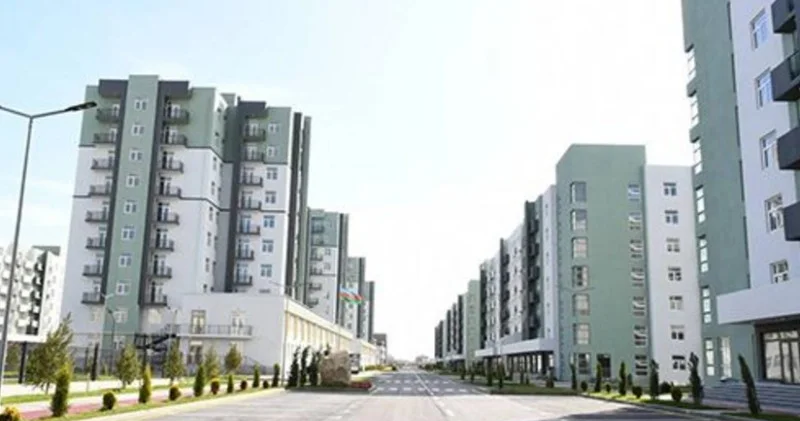 Bu rayonlarda MİDA evləri satışa çıxarılır