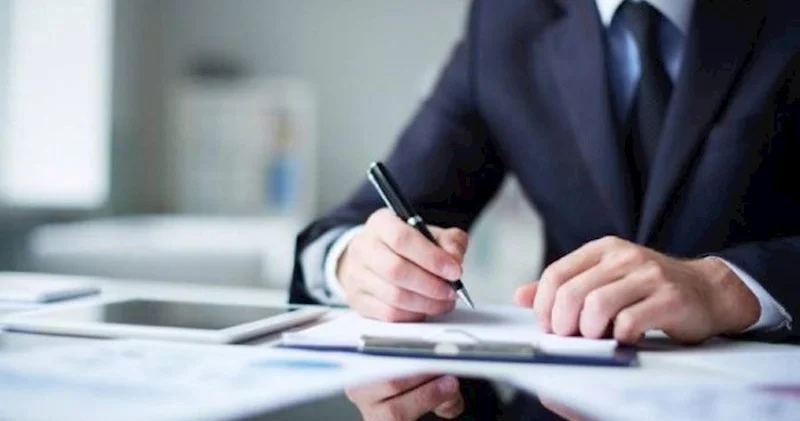 Nazir bu quruma sədr müavini təyin etdi FOTO