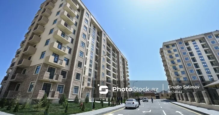 MİDA расширяет географию: жилой комплекс появится в Нахчыване