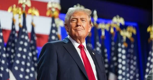 Tramp kasıb ölkələrdən ABŞ yə immiqrasiyanı həmişəlik dayandırmaq istəyir