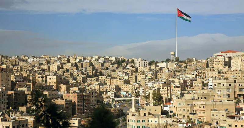 Иордания призвала Россию прекратить вербовку иорданцев в армию