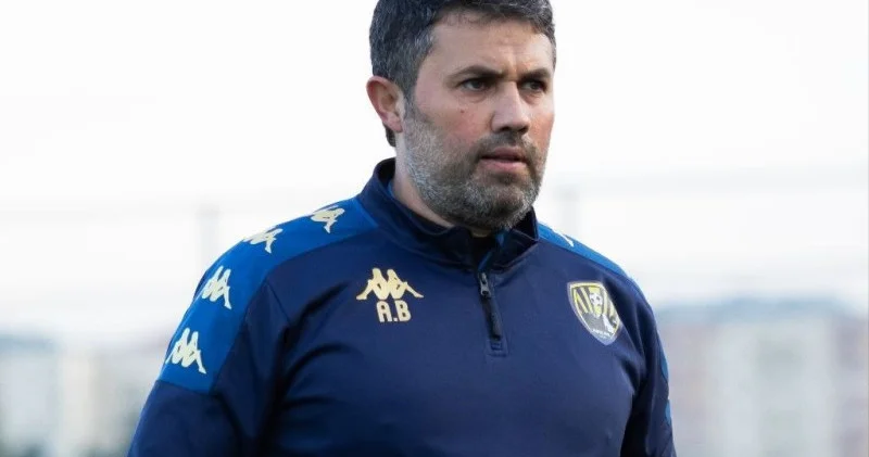 Azər Bağırov: “İkinci hissədə etdiyimiz xırda səhvlər nəticəyə təsir etdi və məğlubiyyətlə üzləşdik”