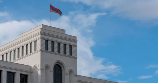 Армения сообщила об отсутствии решения по новой встрече 3+3