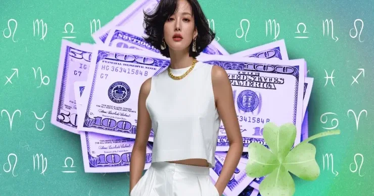 Bəxtiniz gülümsəyəcək: noyabrın səxavətli sonunu gözləyən 4 BÜRC