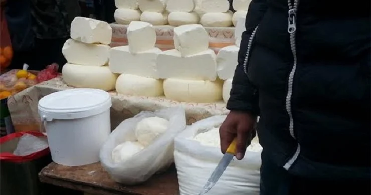 Açıq havada satılan süd məhsullarının təhlükəsi: görünməyən risklər nələrdir?