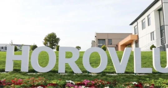 38 ailə də doğma Horovluya qovuşdu