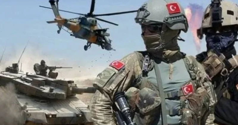 Ankaradan savaşla bağlı mühüm gediş Türkiyə Ukraynaya ordu göndərir?