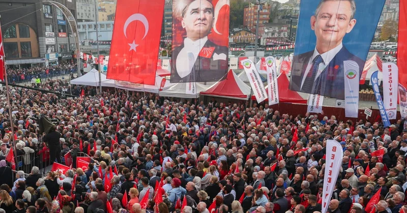 Турецкая оппозиция выбирает своего лидера