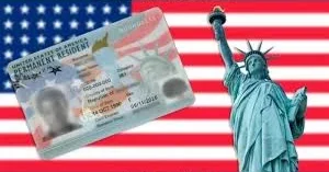 США пересмотрят выдачу грин карт гражданам 19 стран после стрельбы в Вашингтоне