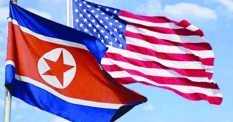 Pxenyan Vaşinqtona xəbərdarlıq edib