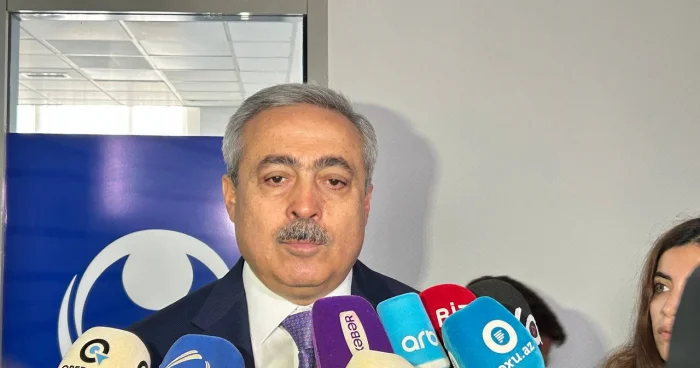 Hikmət İbrahimli: Xəstəxanalar müasir avadanlıqlarla təmin olunub