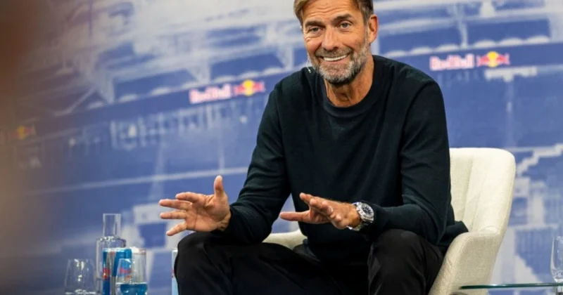 Yurgen Klopp yenidən “Liverpul“un baş məşqçisi ola bilər