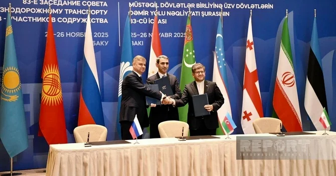 Bakıda imzalanan Araz dəhlizi razılaşmasının pərdəarxası