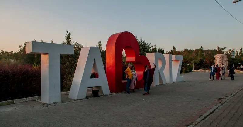 İranda türk adlarına yeni qadağa: Sistemə giriş ödənişli oldu