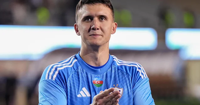 “Qurban Qurbanovun buna qışqırmamasına təəccüblənmişdim” Koxalski