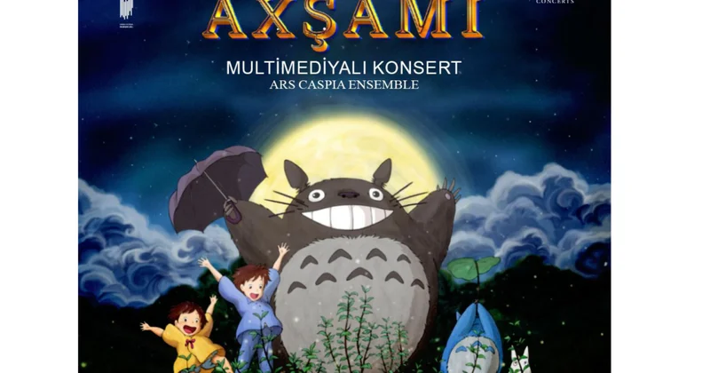 Bakı ilk dəfə olaraq Kamera və Orqan Musiqisi Zalında canlı multimedialı konsert baş tutacaq