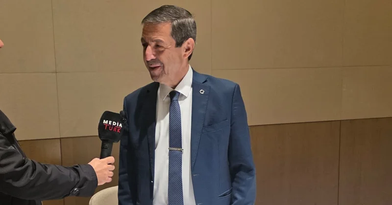 Bakıdan məmnunuq! Şimali Kiprin XİN başçısından özəl AÇIQLAMA