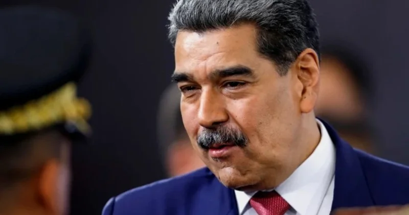 KİV: Maduro Türkiyədən siyasi sığınacaq almaq istəyir