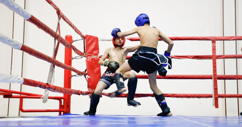 Naxçıvan birinciliyində 120 idmançı 16 dəst mükafat uğrunda mübarizə aparıb FOTO