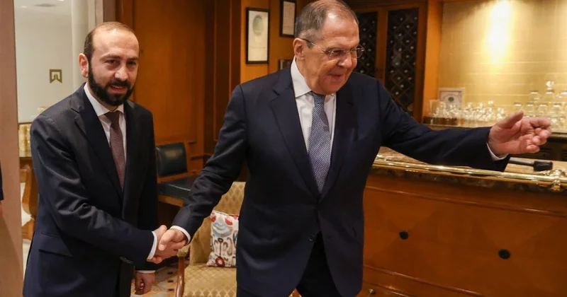 Lavrovun Bakı arzusu gerçəkləşir: İrəvan razılıq verdi