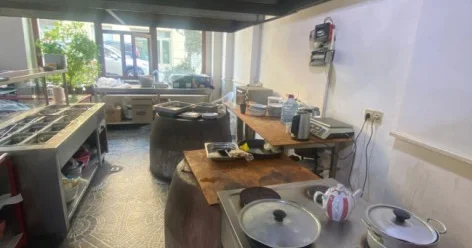 “Tandir House Lənkəran” bağlandı FOTOLAR