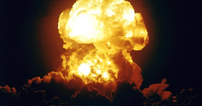 Amerikalıların nüvə müharibəsi xofu güclənir