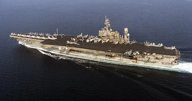 ВМС США отказались от фрегатов нового поколения