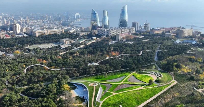 Bakıda beynəlxalq plan qəbul edildi
