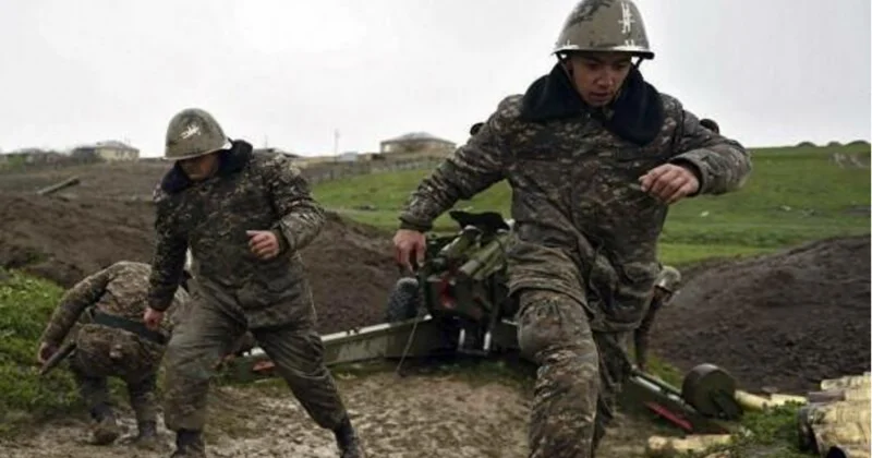 Ermənistan müharibə itkilərini niyə gizlədir?