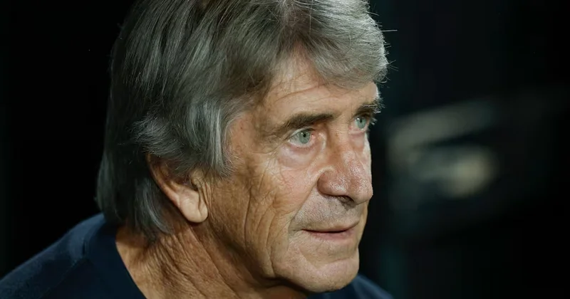 Arzusu Çili millisini çalışdırmaq olan Pelleqrini “Betis”lə müqaviləsini uzatdı