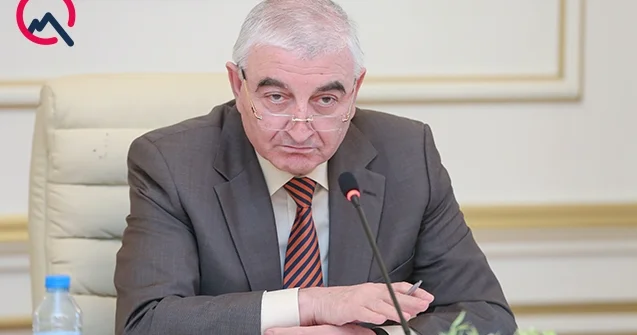 Məzahir Pənahov Qırğızıstanda seçkiləri izləyəcək