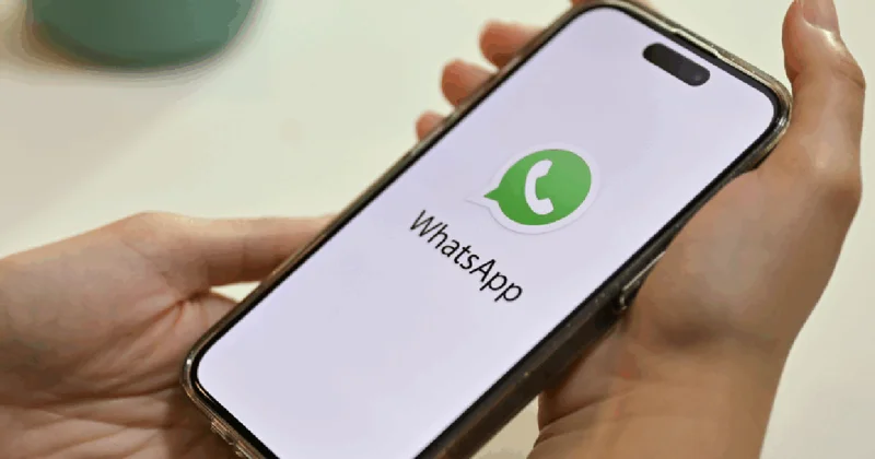 В России вводят ограничения против WhatsApp