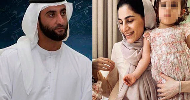 Dubay şeyxinin azərbaycanlı keçmiş həyat yoldaşının həyatı təhlükədə Zeynəb Cavadlı kömək istəyir