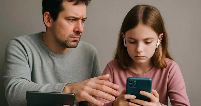 Uşaqları telefon və planşetlərdən uzaq tutmaq üçün nə etməliyik? Mütəxəssislərdən tövsiyyələr