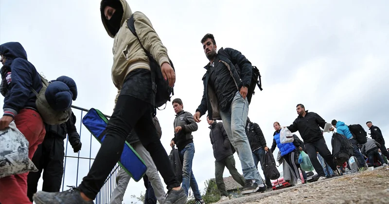 Rusiyada miqrantlara qarşı yeni qanun layihəsi: Azərbaycanlıları nə gözləyir?