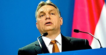 Avropalılar Orbanı Putinə səfərinə görə tənqid etdilər