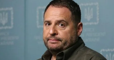 Yermakın evində axtarışa səbəb olan o ÇIXIŞ