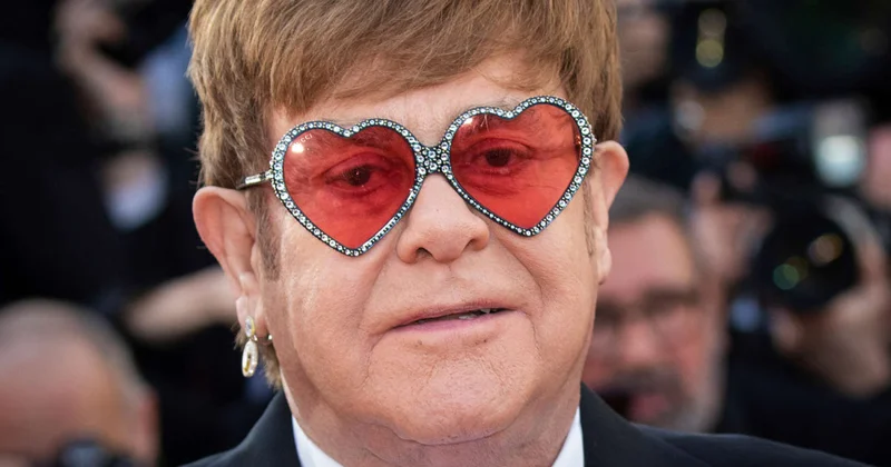 Elton Con görmə qabiliyyətini itirir: “Mənim üçün həqiqətən çətindir”