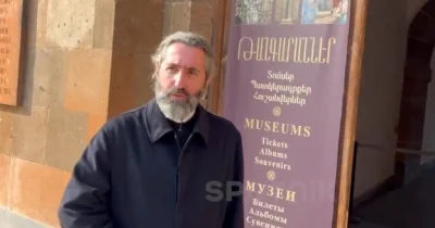 Yepiskoplar Paşinyana qarşı TOPLANDI