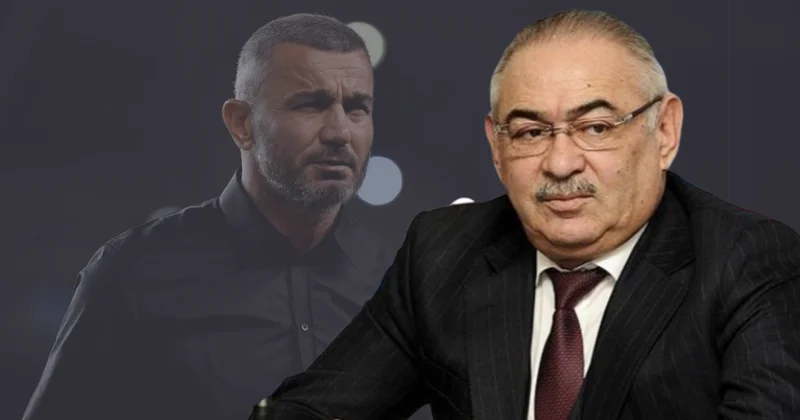 Ramin Musayev Qurban Qurbanovun Neftçi dən ayrılmasının səbəbi AÇIQLADI