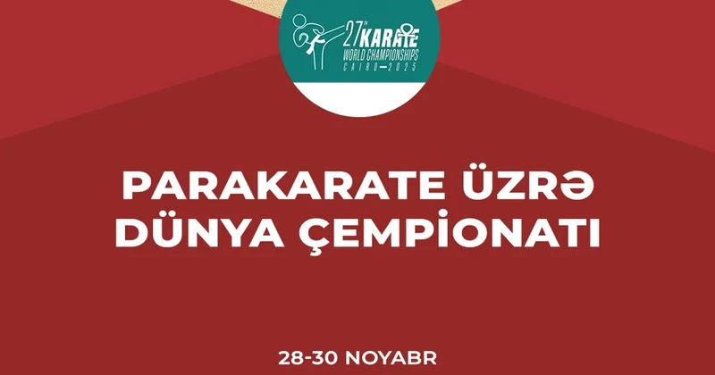 Паракаратисты Азербайджана попытаются покорить ЧМ