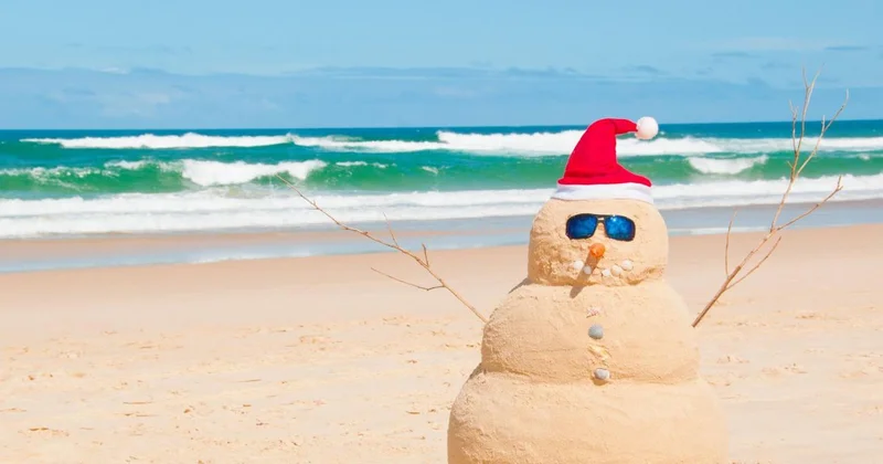 Погода в декабре будет теплее нормы Minval Politika