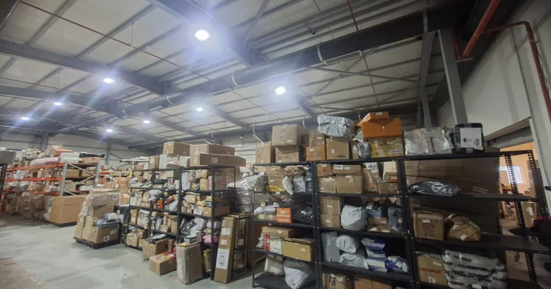 Poçt bağlamalarından büdcəyə aylıq yarım milyon manatdan çox vəsait daxil olur