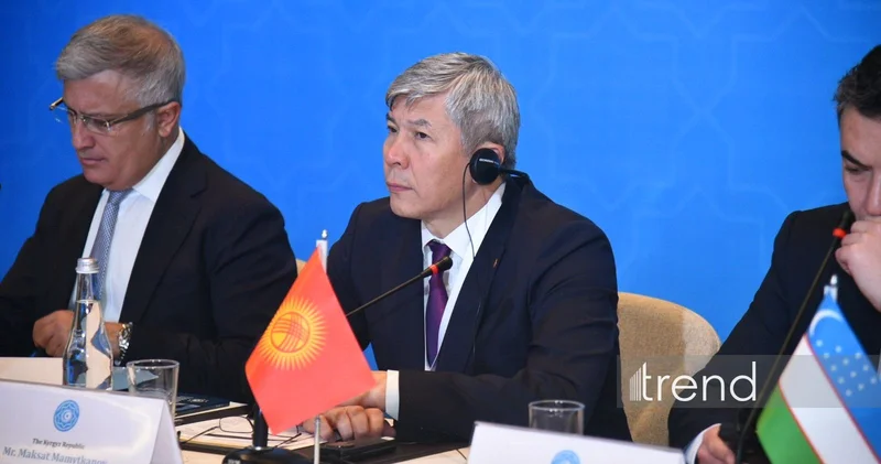 В рамках ОТГ важно искать решения по созданию безопасной информационной среды посол Кыргызстана